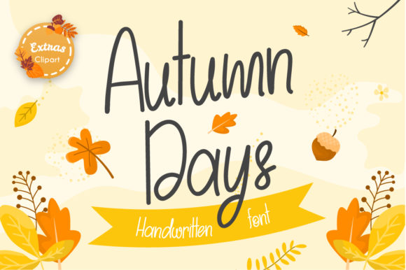 Autumn Days: A Designer’s Review for Real Project Use