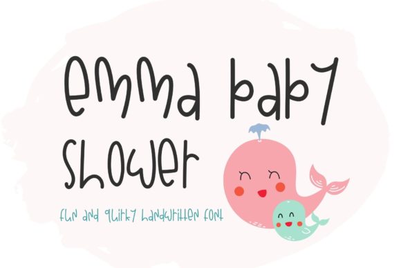 Emma Baby Shower: A Designer’s Honest Review