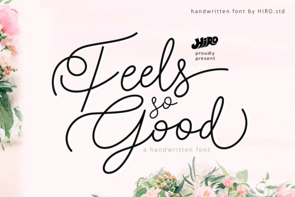 Feels so Good: How One Font Gave My Small Business a Brand Upgrade