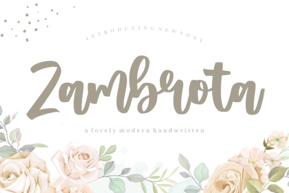 How Zambrota Gave My Small Business Packaging a Handcrafted Upgrade