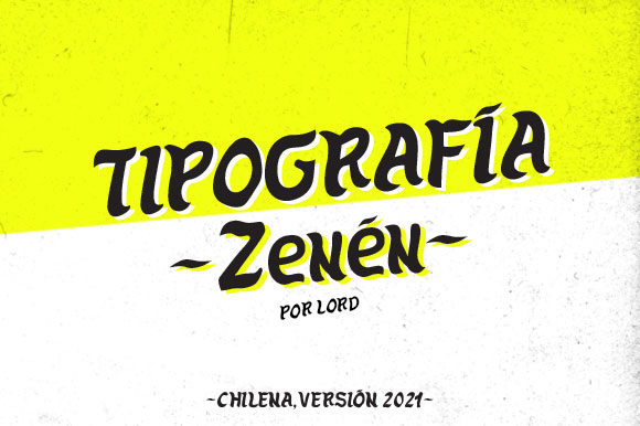 How Zenen Brings Handwritten Warmth to Editorial Design