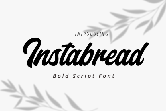 Instabread: The Handwritten Font That Sharpens Campaign Clarity